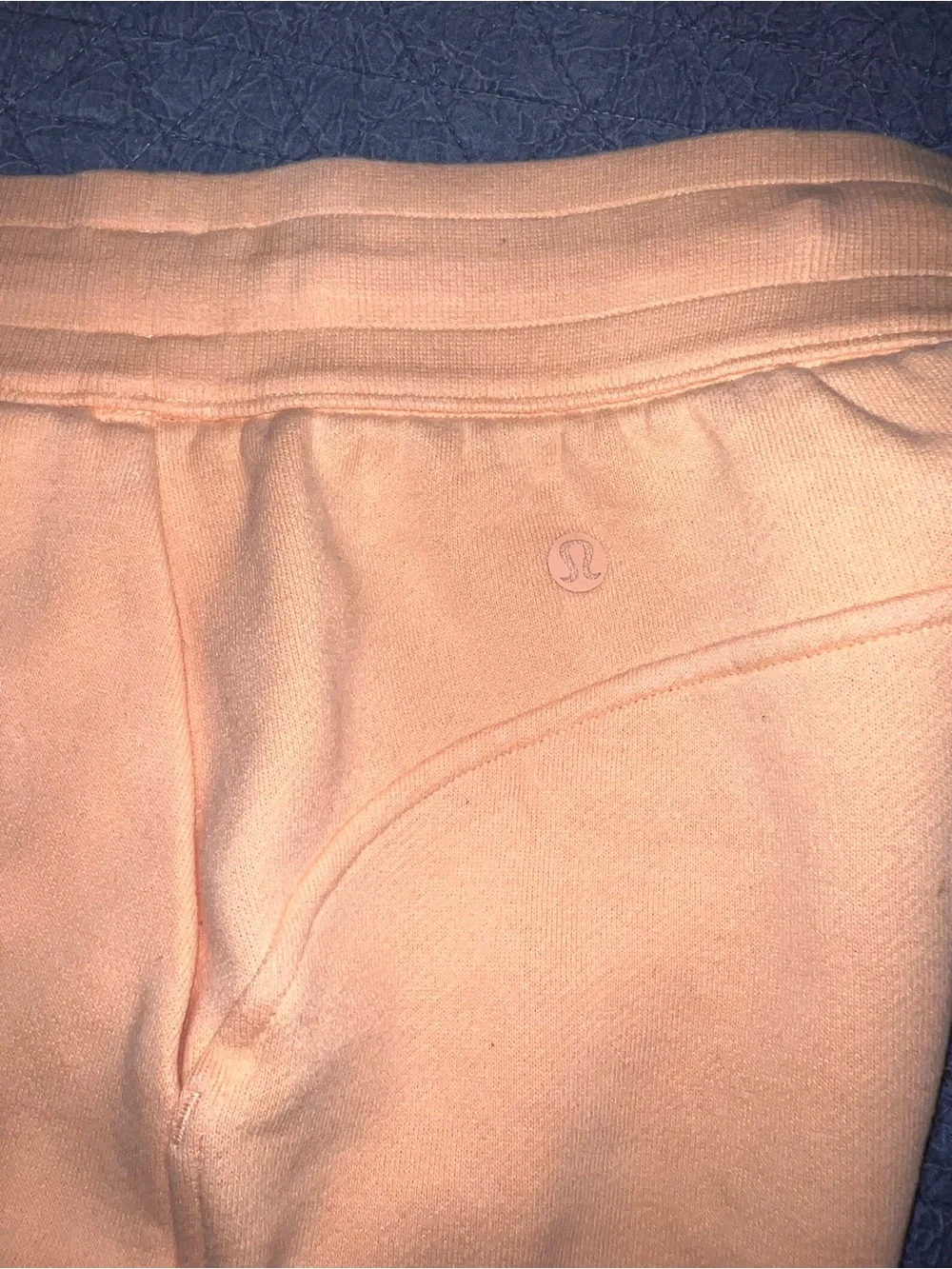 Lululemon Scuba High-Rise Short 5